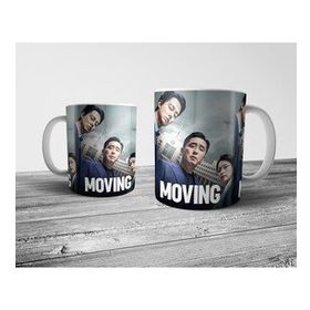 Pixxa Model 2 Moving Kupa Bardak