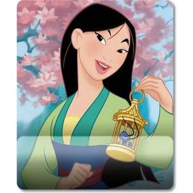 Pixxa Model - 2 Mulan Bilek Destekli Mouse Pad