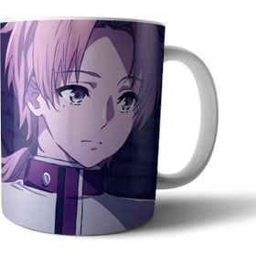 Pixxa Model 2 Mushoku Tensei Jobless Reincarnation Kupa Bardak