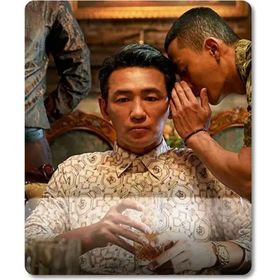 Pixxa Model - 2 Narco-Saints Bilek Destekli Mouse Pad