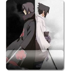 Pixxa Model - 2 Naruto Bilek Destekli Mouse Pad