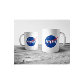 Pixxa Model 2 NASA Amerikan Havacılık ve Uzay Ajansı Kupa Bardak