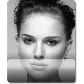 Pixxa Model - 2 Natalie Portman Bilek Destekli Mouse Pad