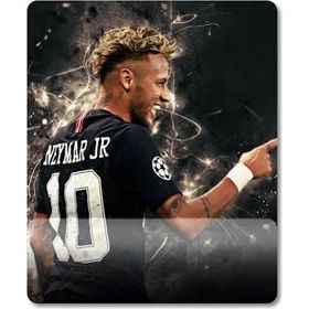 Pixxa Model - 2 Neymar Bilek Destekli Mouse Pad
