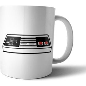Pixxa Model 2 Nintendo Kupa Bardak