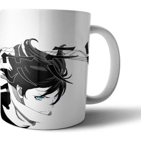 Pixxa Model 2 Noragami Kupa Bardak
