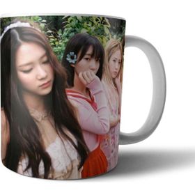 Pixxa Model 2 Oh My Girl Kupa Bardak