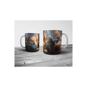 Pixxa Model 2 Path Of Exile Kupa Bardak