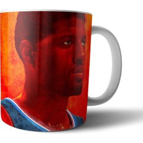 Pixxa Model 2 Paul George Los Angeles Clippers Kupa Bardak