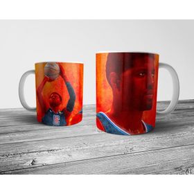 Pixxa Model 2 Paul George Los Angeles Clippers Kupa Bardak