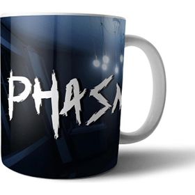 Pixxa Model 2 Phasmophobia Kupa Bardak