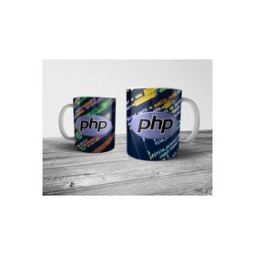 Pixxa Model 2 Php Programcı Coder Kupa Bardak