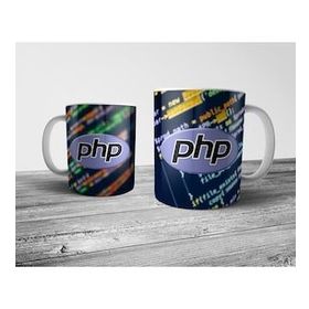 Pixxa Model 2 Php Programcı Coder Kupa Bardak
