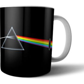 Pixxa Model 2 Pink Floyd Kupa Bardak