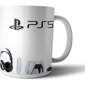 Pixxa Model 2 Playstation 5 Kupa Bardak