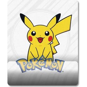 Pixxa Model - 2 Pokemon Bilek Destekli Mouse Pad