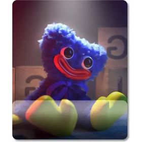 Pixxa Model - 2 Poppy Playtime Bilek Destekli Mouse Pad