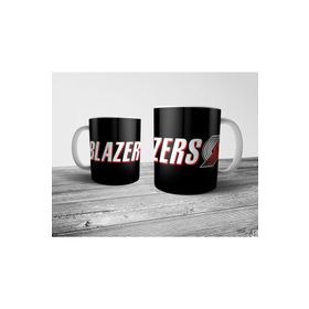 Pixxa Model 2 Portland Trail Blazers NBA Kupa Bardak