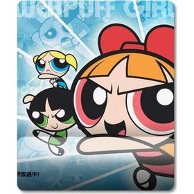 Pixxa Model - 2 Powerpuff Girls Bilek Destekli Mouse Pad
