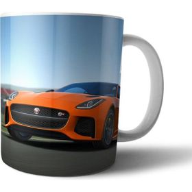 Pixxa Model 2 Real Racing 3 Kupa Bardak