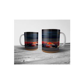 Pixxa Model 2 Red Bull Racing Kupa Bardak
