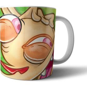 Pixxa Model 2 Ren & Stimpy Kupa Bardak