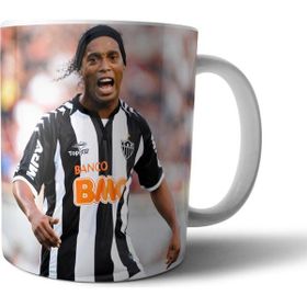 Pixxa Model 2 Ronaldinho Kupa Bardak