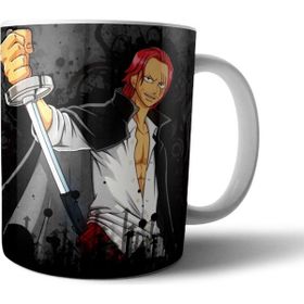 Pixxa Model 2 Shanks One Piece Kupa Bardak