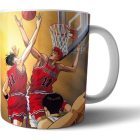 Pixxa Model 2 Slam Dunk Kupa Bardak
