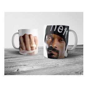Pixxa Model 2 Snoop Dogg Kupa Bardak