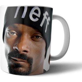 Pixxa Model 2 Snoop Dogg Kupa Bardak