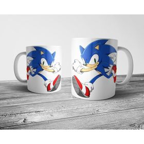 Pixxa Model 2 Sonic Kupa Bardak