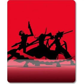 Pixxa Model - 2 Soul Eater Bilek Destekli Mouse Pad