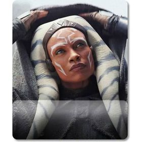 Pixxa Model - 2 Star Wars - Ahsoka Bilek Destekli Mouse Pad
