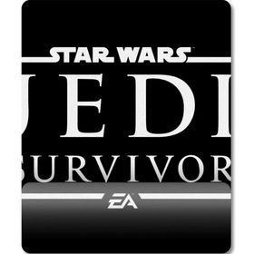 Pixxa Model - 2 Star Wars: Jedi Survivor Bilek Destekli Mouse Pad