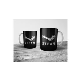 Pixxa Model 2 Steam Kupa Bardak