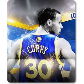 Pixxa Model - 2 Stephen Curry Bilek Destekli Mouse Pad
