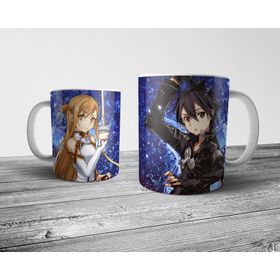 Pixxa Model 2 Sword Art Online Kupa Bardak