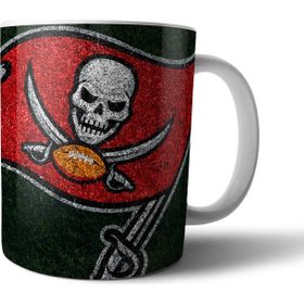 Pixxa Model 2 Tampa Bay Buccaneers Kupa Bardak