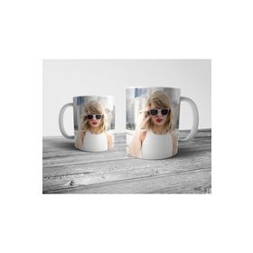 Pixxa Model 2 Taylor Swift Kupa Bardak