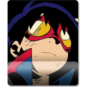 Pixxa Model -2 Tengen Toppa Gurren Lagann Bilek Destekli Mouse Pad