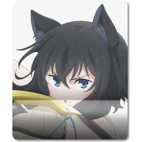 Pixxa Model -2 Tensei Shitara Ken Deshita - Reincarnated As a Sword Bilek Destekli Mouse Pad