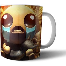Pixxa Model 2 The Binding of Isaac Kupa Bardak