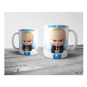 Pixxa Model 2 The Boss Baby Kupa Bardak