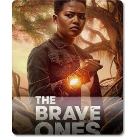 Pixxa Model 2 the Brave Ones Bilek Destekli Mouse Pad