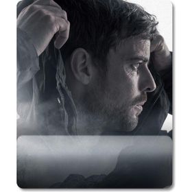 Pixxa Model 2 the Chemistry of Death Bilek Destekli Mouse Pad