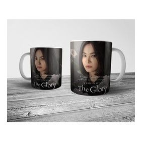 Pixxa Model 2 The Glory Kupa Bardak