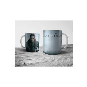 Pixxa Model 2 The Last Kingdom Kupa Bardak