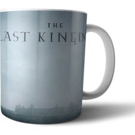 Pixxa Model 2 The Last Kingdom Kupa Bardak