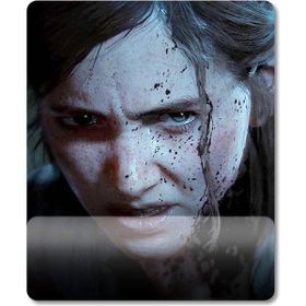 Pixxa Model 2 the Last of Us Part 2 Bilek Destekli Mouse Pad
